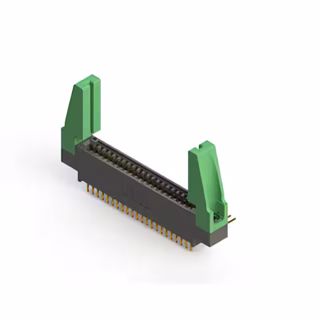 395-044-558-888 EDAC Inc.  Edgeboard Connectors
